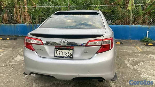 carros - Toyota camry se 2012 6