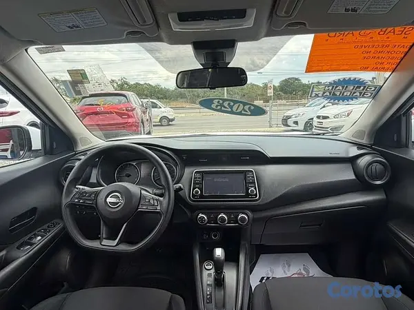 jeepetas y camionetas -  Nissan Kicks S 2023 - Recién Importada, Financiamiento
 8