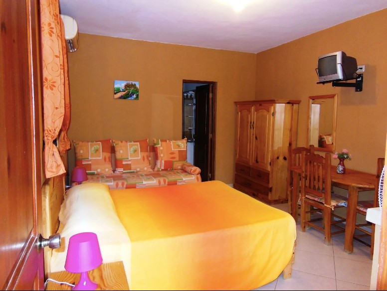 Apart Hotel en venta próximo a la playa Bonita, Las Terrenas, Samaná 3