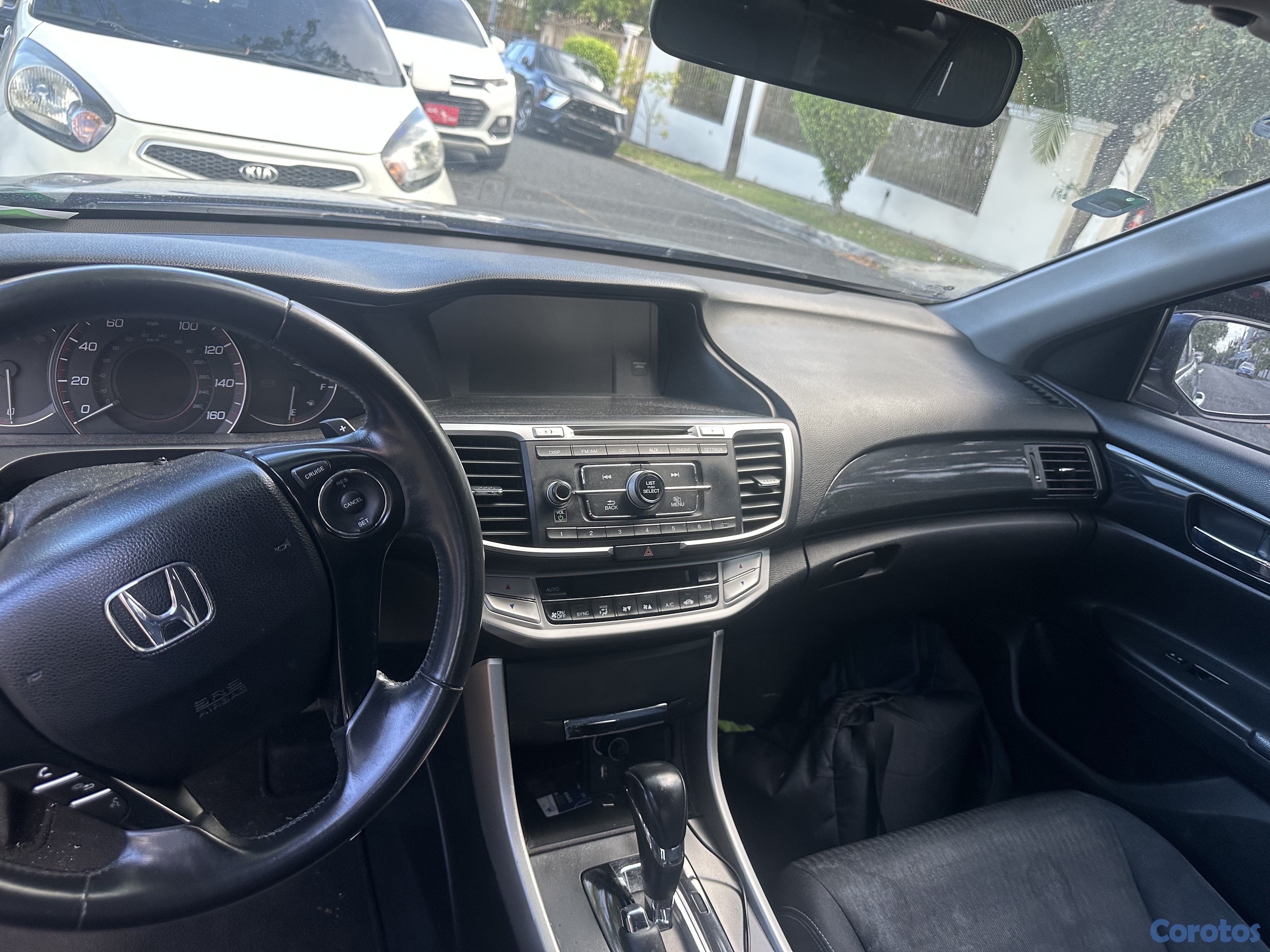 jeepetas y camionetas -  Ford Explorer limited full power, como nueva 6