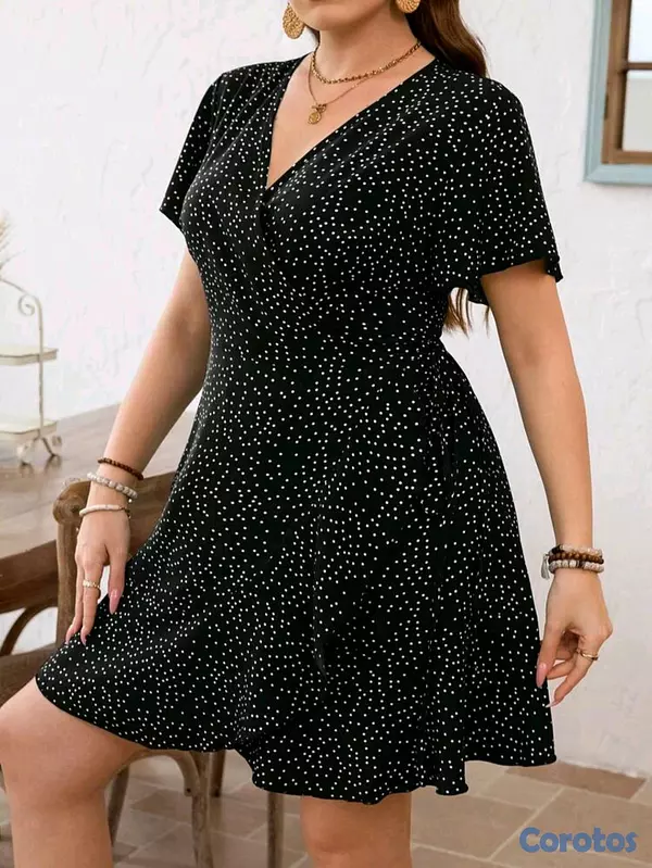 ropa para mujer - Vestido para mujer nuevo 
Talla 1XL 3