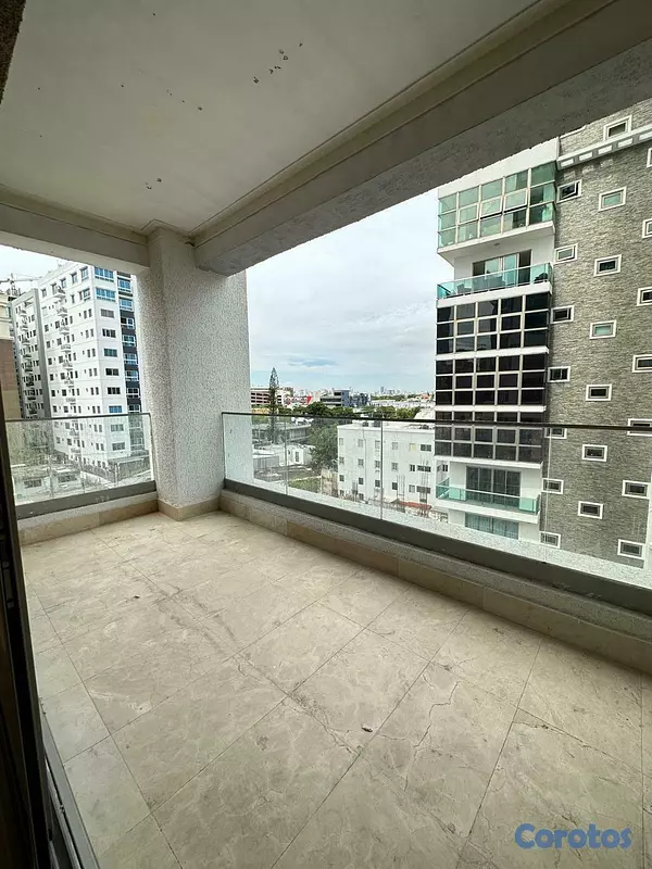 apartamentos -  ¡VIVE EL LUJO QUE TE MERECES EN ENSANCHE PARAÍSO! 1
