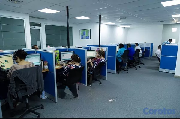 oficinas y locales comerciales - LOCAL COMERCIAL OFICINAS  5