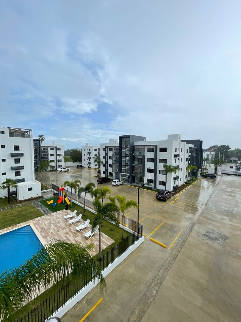apartamentos - Apartamentos Disponibles en Gurabo 3