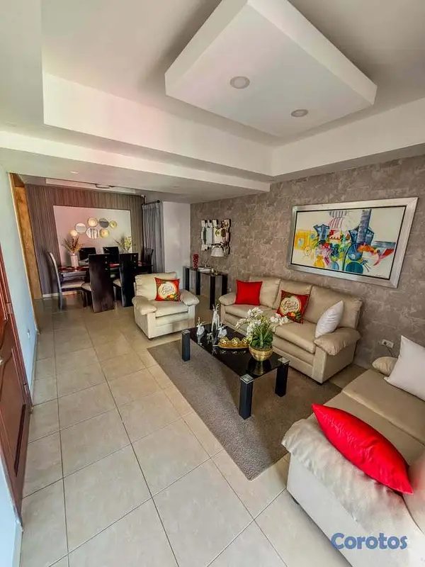 penthouses - VENDO Pent-house en Colinas de los Rios, STO DGO 7