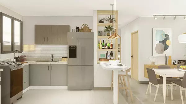 apartamentos - VENTA APARTAMENTO 96.5 M2 EN PROYECTO 4