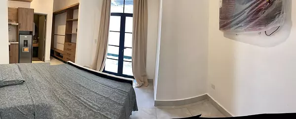 apartamentos - Alquiler, Estudio con Piscina, Zona Colonial 5