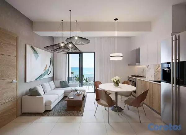 apartamentos - Juan Dolio,Torre Aquarena, una oasis frente al mar 7