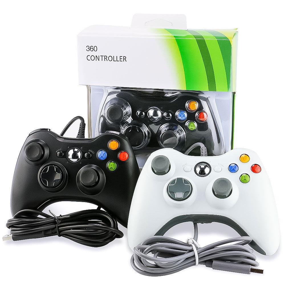 consolas y videojuegos - control xbox 360 y pc 