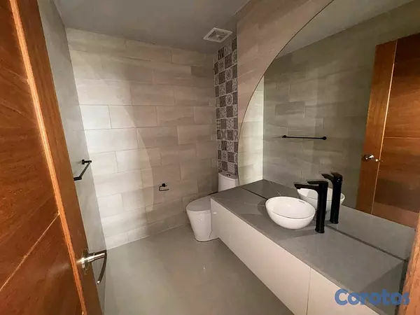 apartamentos - Apartamento en alquiler en El Millón  5