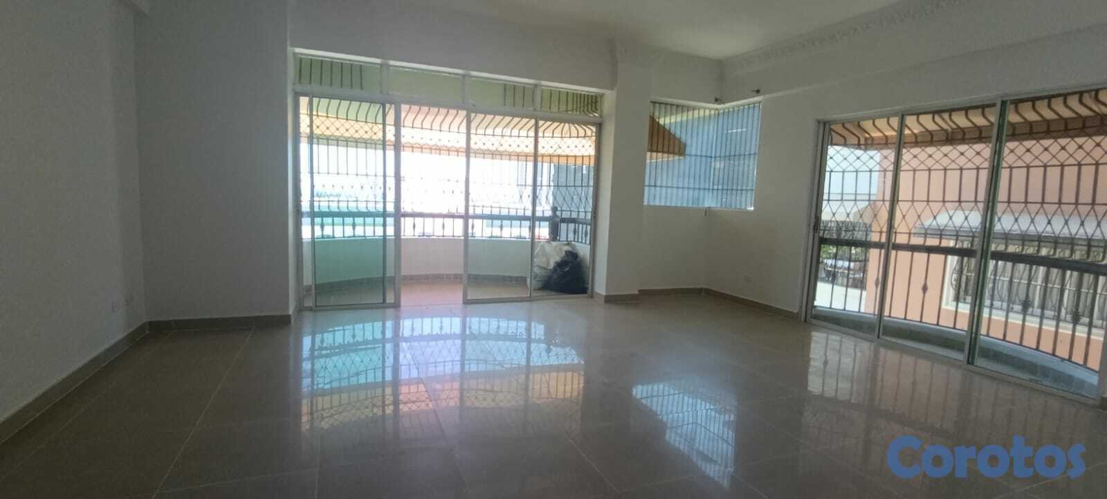 apartamentos - Bella Vista, excelente apartamento Clásico, 250MTS 1