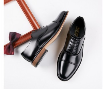 zapatos para hombre - Zapatos de vestir para caballeros de alta calidad. 1