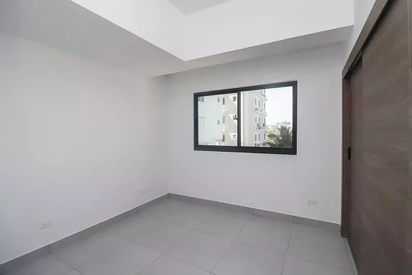 apartamentos - Vendo apartamento en Naco  10
