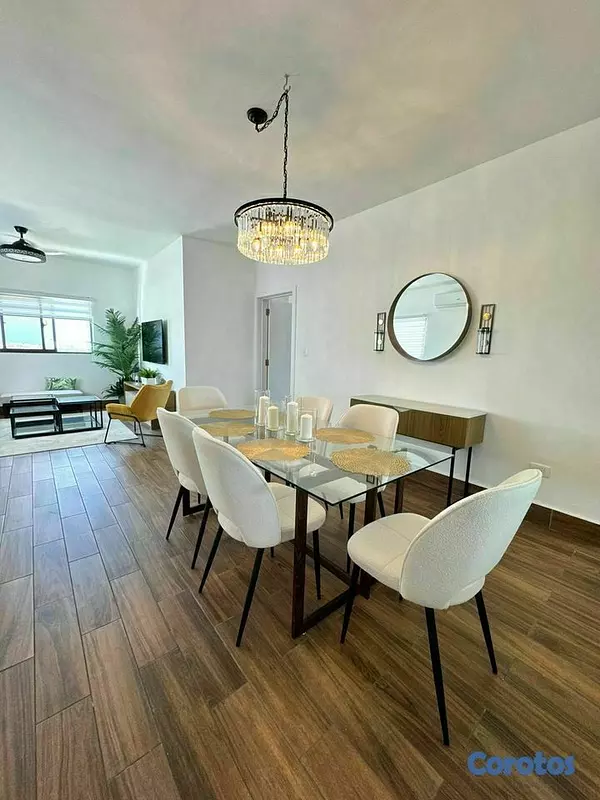 apartamentos - Apartamento en Residencial Cana Breeze, Brisas de  7