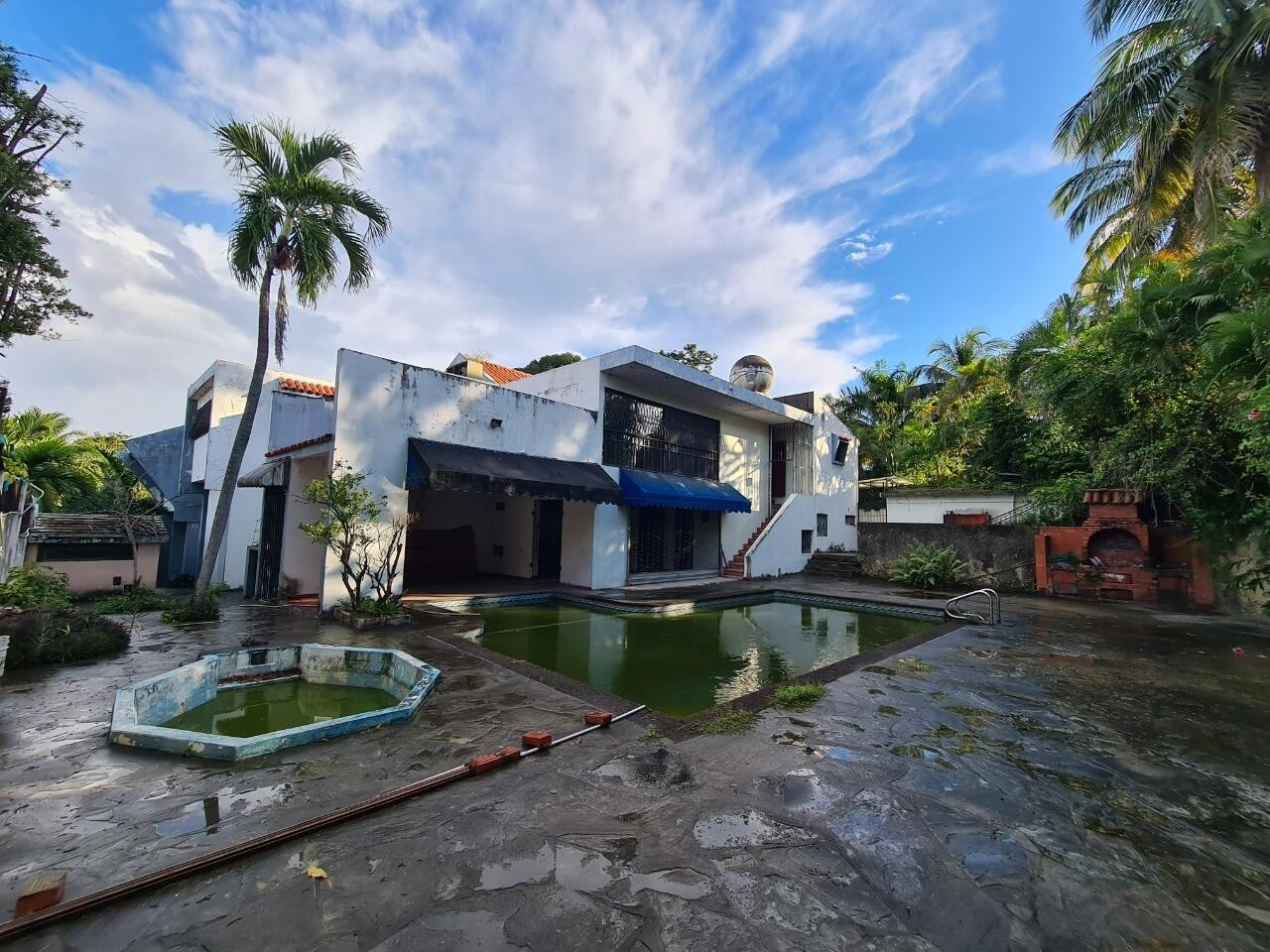 solares y terrenos - Terreno en Venta de 2,400 metros Los Rios 6