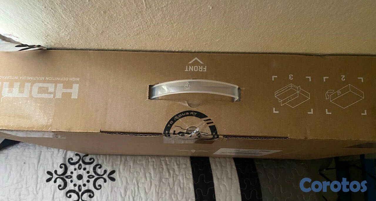 computadoras y laptops - KTC H24F8 | Monitor Gaming 24" Fast IPS 180Hz/190H 4