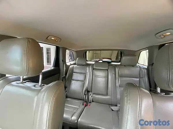 jeepetas y camionetas - JEEP GRAN CHEROKEE 2012 2