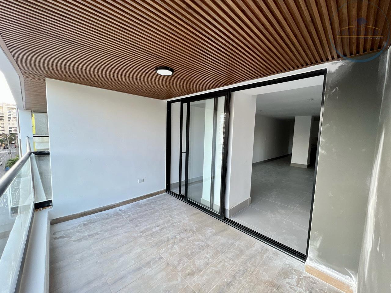 apartamentos - Apartamento en Venta en Naco ID 2686 / 2754