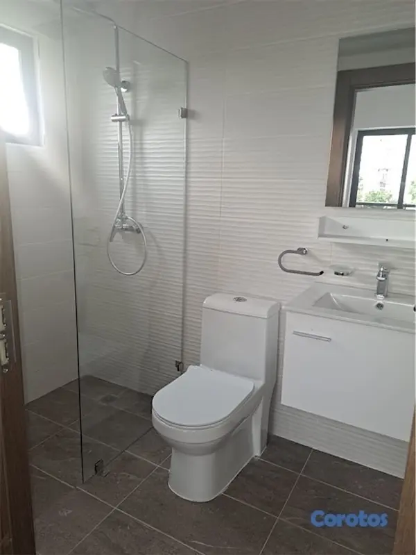apartamentos - Venta de apartamento con picuzzi en el mirador norte Distrito Nacional  2