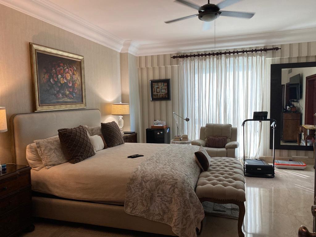 apartamentos - Hermoso apartamento en La Esperilla, Santo Domingo DN 8