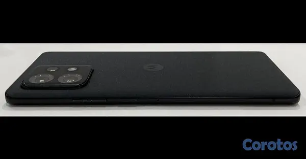 celulares y tabletas - Motorola Edge+ (2023) 512gb Desbloqueado 4
