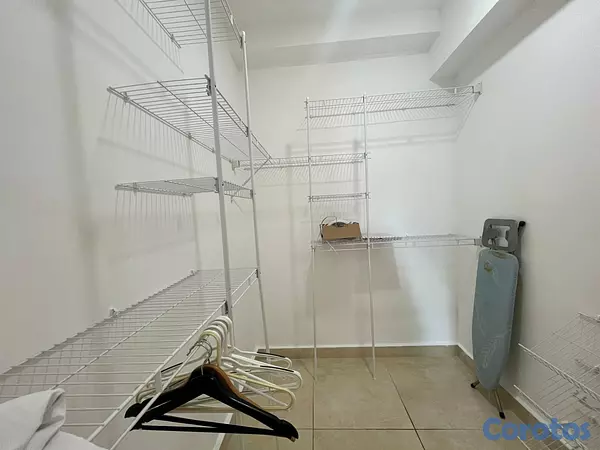 apartamentos - Apartamento en Alquiler en Naco Amueblado de UNA H 18