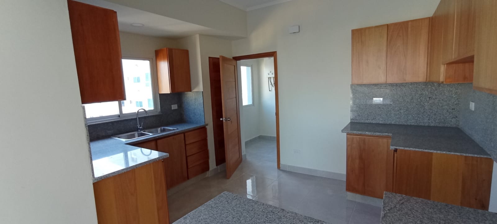 apartamentos - Apartamentos nuevos en Evaristo Morales  2