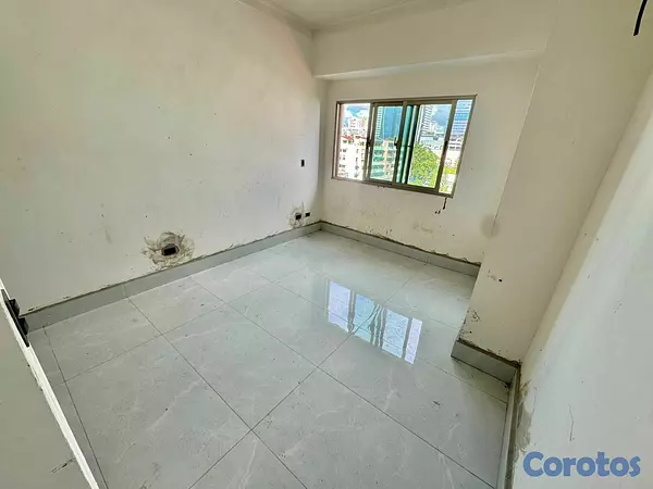 apartamentos - Apartamento Nuevo en Venta Evaristo Morales 8