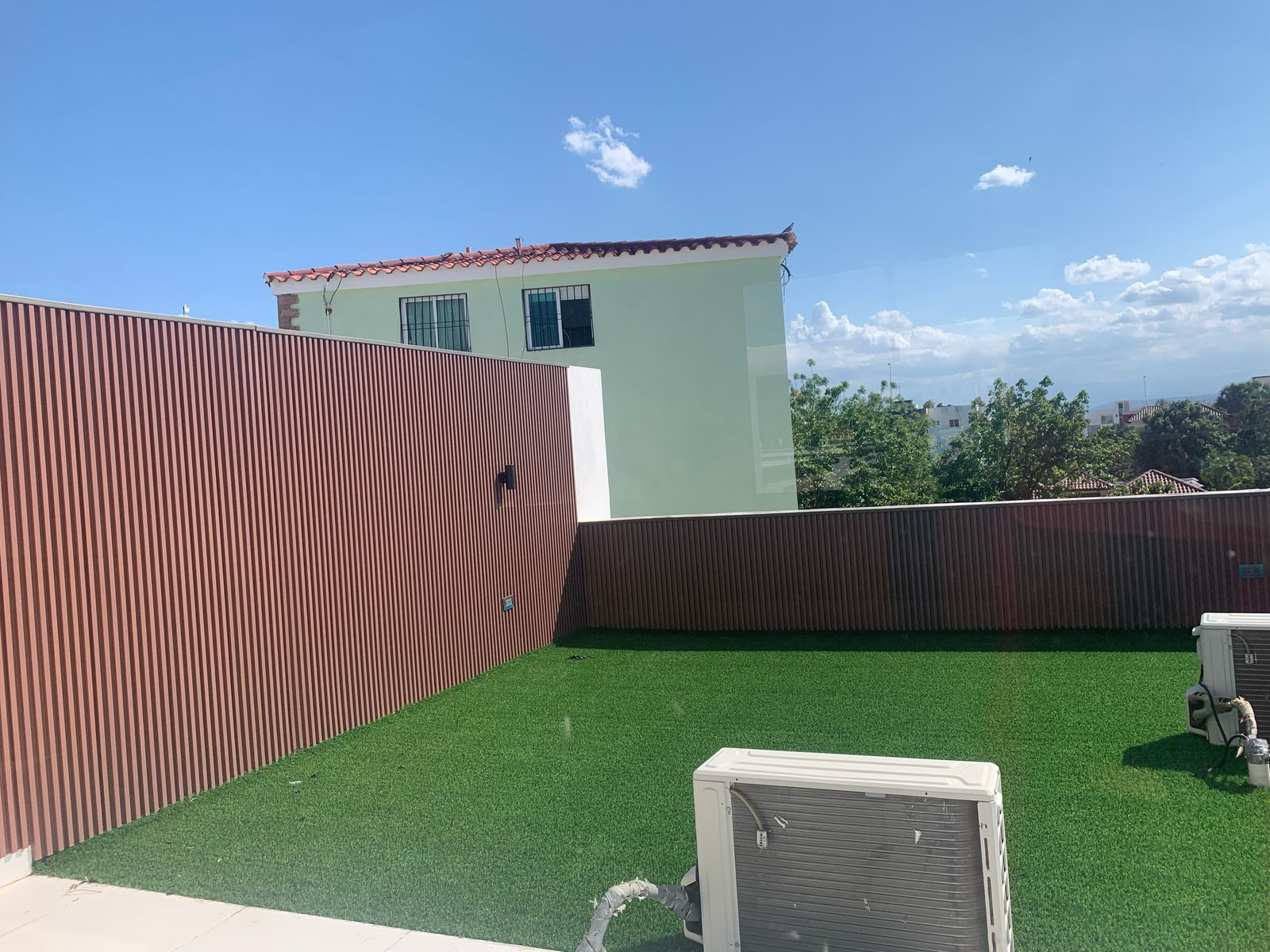 casas - Casa en venta Gurabo Santiago 8