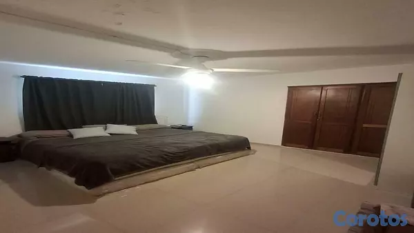 apartamentos - Vendo Apartamento en Los Cacicazgos 10