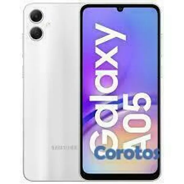 celulares y tabletas - TELEFONO SAMSUNG GALAXY A05 128+4GB SOMOS TIENDA 2