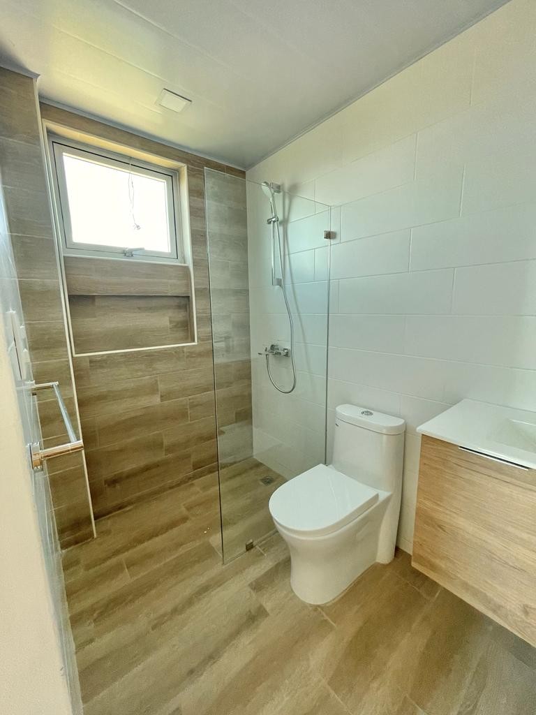 apartamentos - Exquisito Apartamento en Urbanizacion Thomen, Santiago 1