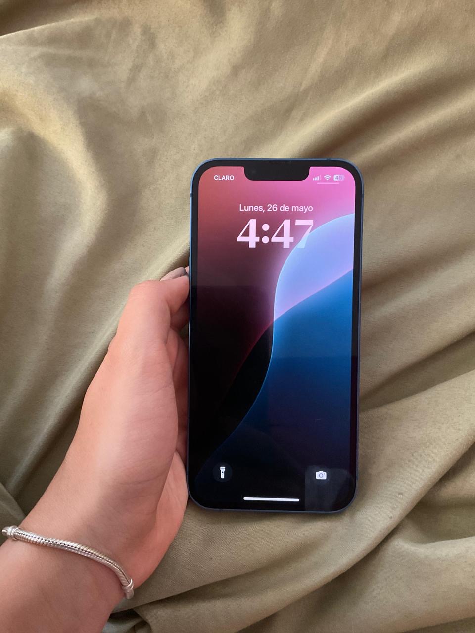 celulares y tabletas - iPhone 13- Desbloqueado de fábrica  5