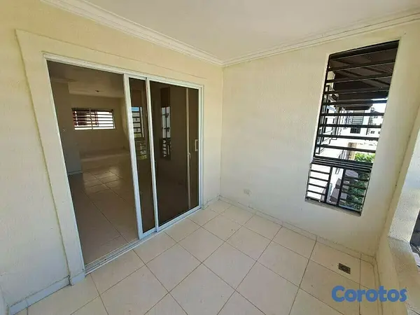 apartamentos - 4to nivel en san isidro labrador con 3 dormitorios 8