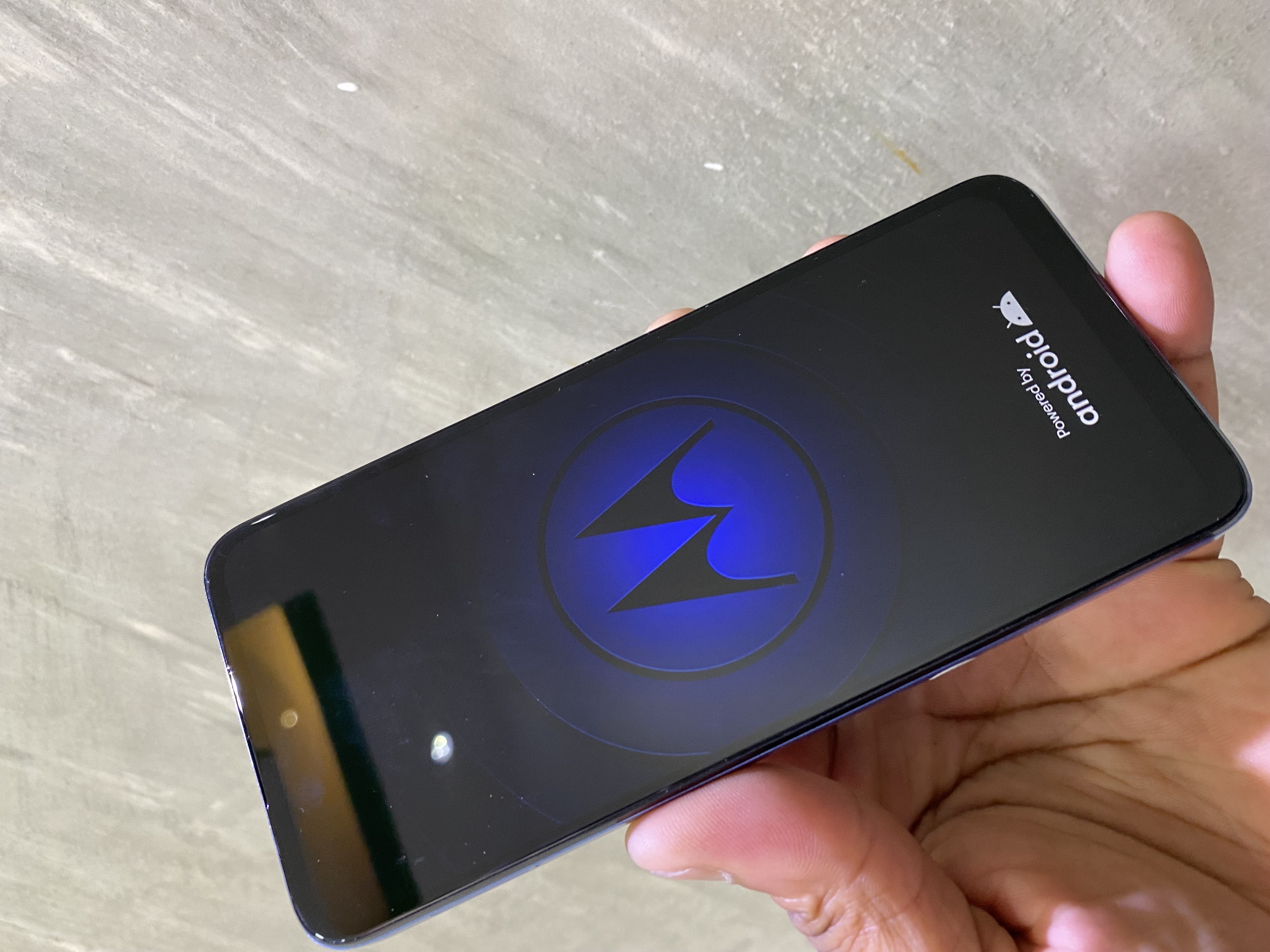 celulares y tabletas - Motorola Moto G Play 2024 64gb  2