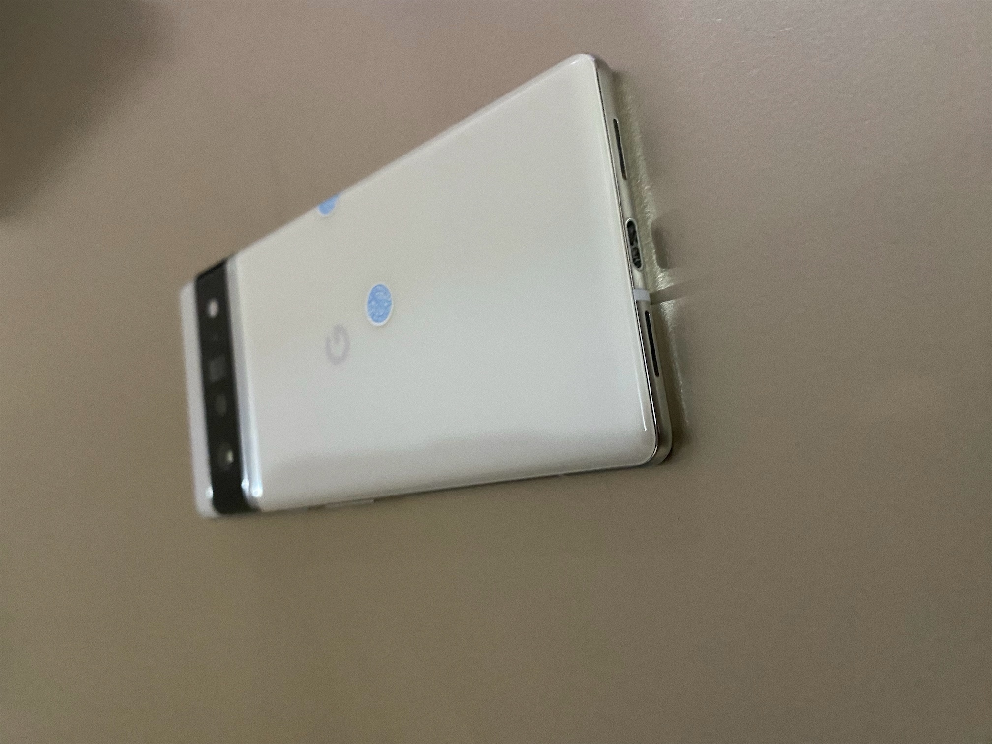 celulares y tabletas - pixel 6 pro Google 128GB  0