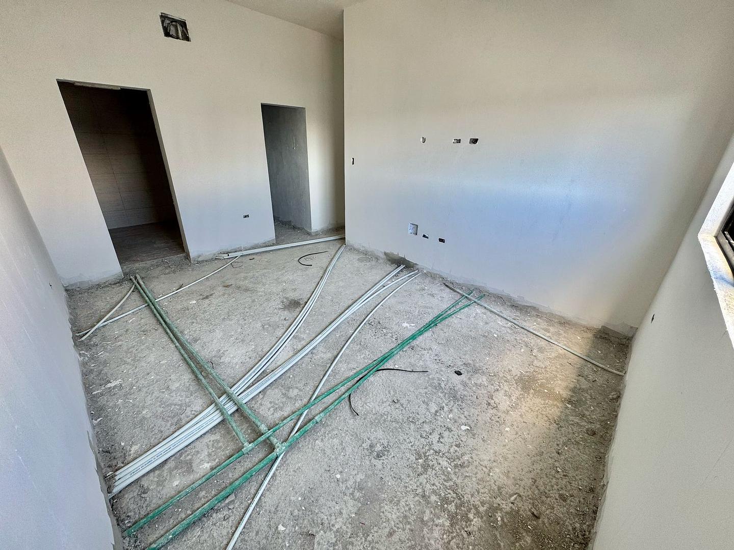 apartamentos - Apartamento Nuevo en el Millón wi 7