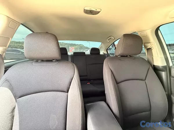 carros - Subaru legacy 2019 5