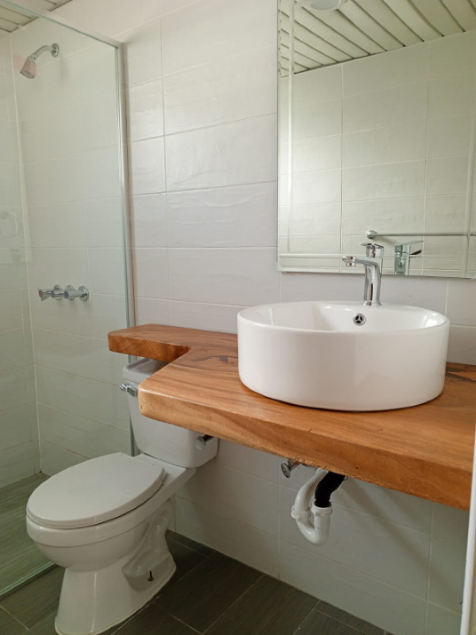 apartamentos - Apartamento en Alquiler en Renacimiento 5