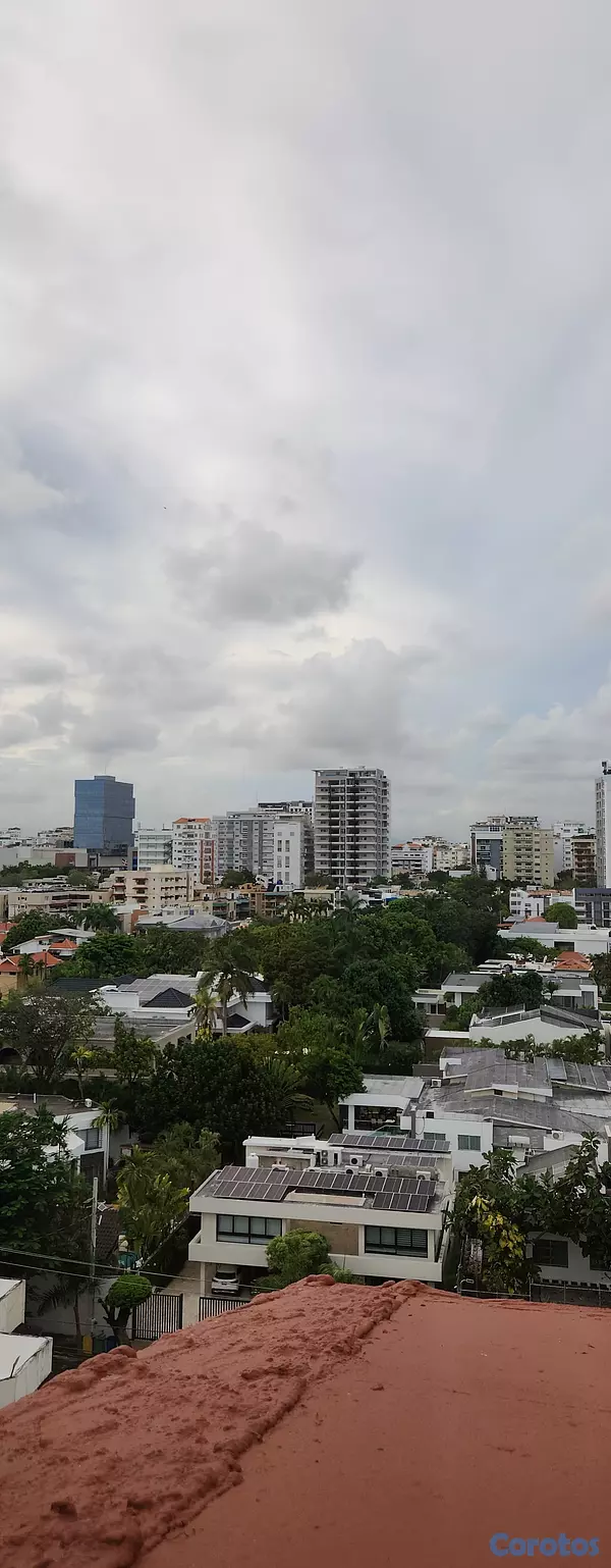 penthouses - Vendo Pent-house en Anacaona  6