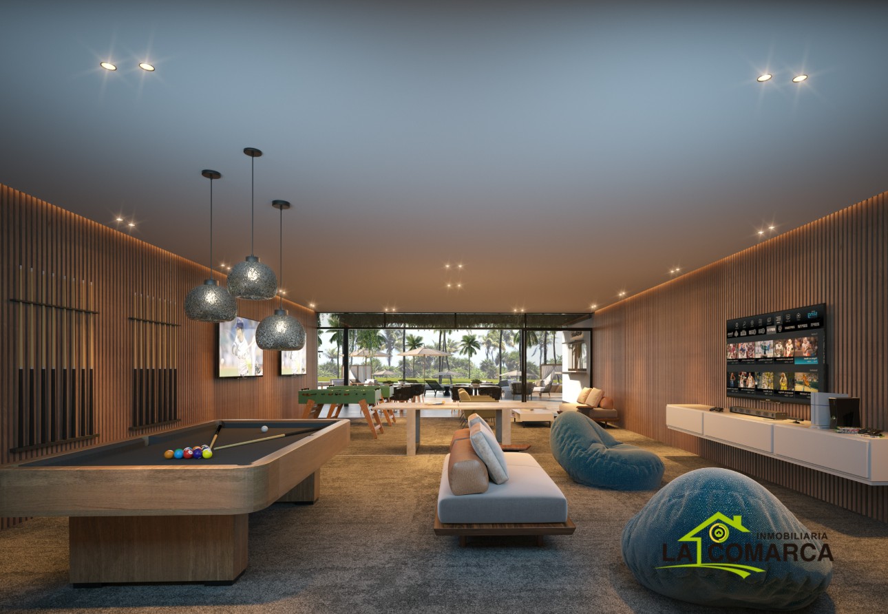 apartamentos - Lujoso apartamento de Venta en Cap Cana 5