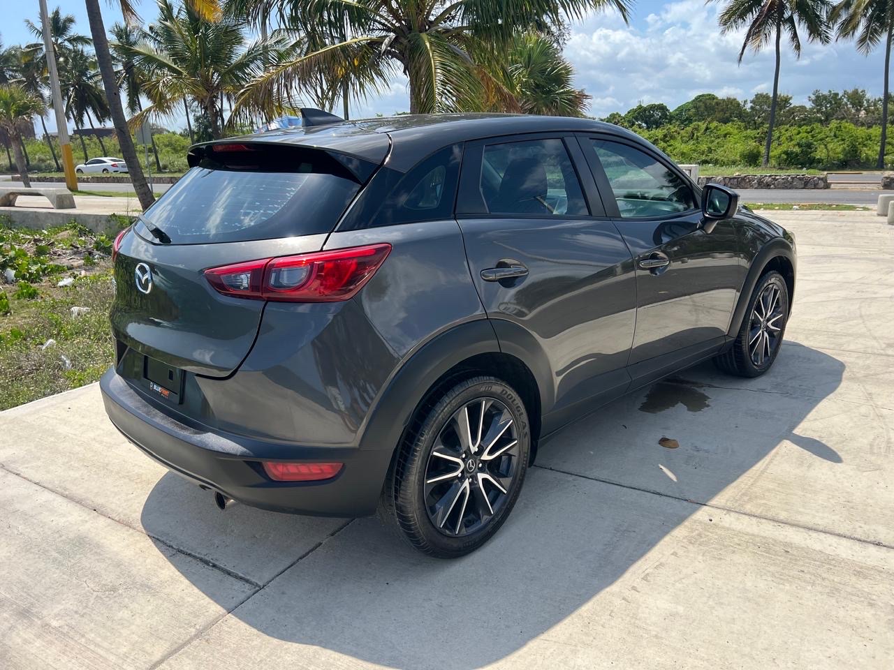jeepetas y camionetas - MAZDA CX-3 TOURING 2018 RECIÉN IMPORTADA! 100% AMERICANA 4X4 TODO INCLUIDO! 3