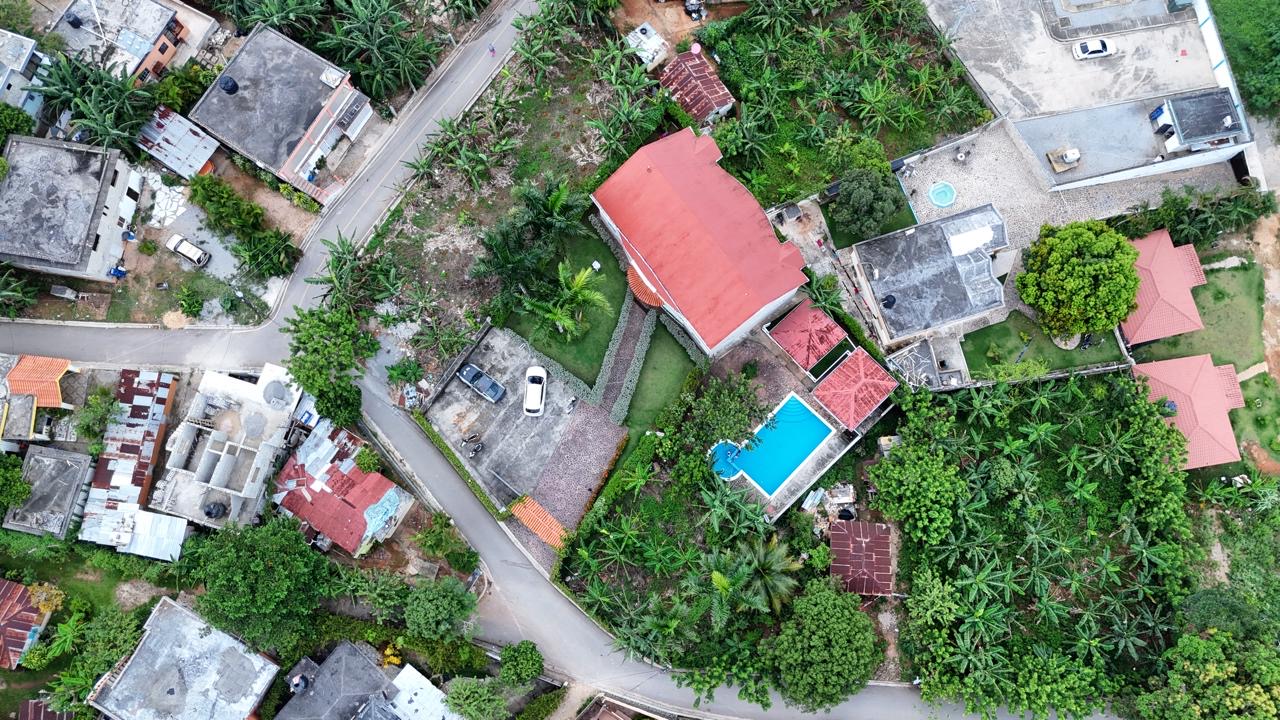 apartamentos - Se renta apartamento  6