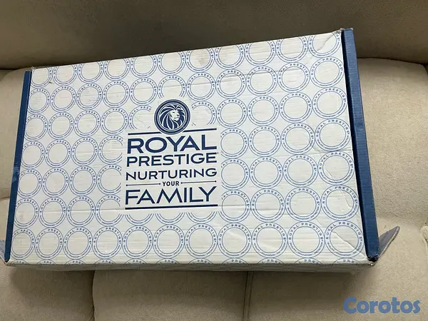 cocina - salten Royal prestige  3