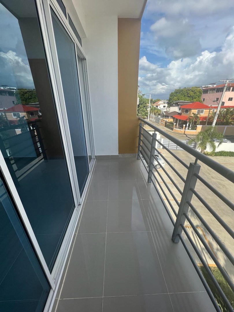 apartamentos - Apartamento Nuevo en Las Damas, 106 Mts2 1