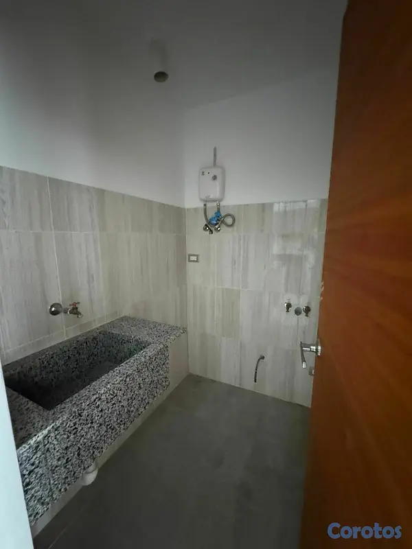 apartamentos - Se alquila apartamento 1 habitacion Arroyo Hondo 2 7