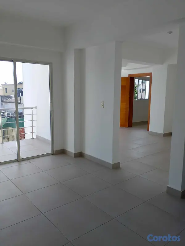 apartamentos - Vendo Excelente Apart. en Arroyo Hondo Viejo  8