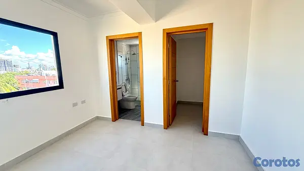 apartamentos - Apartamento nuevo en el Millon 10