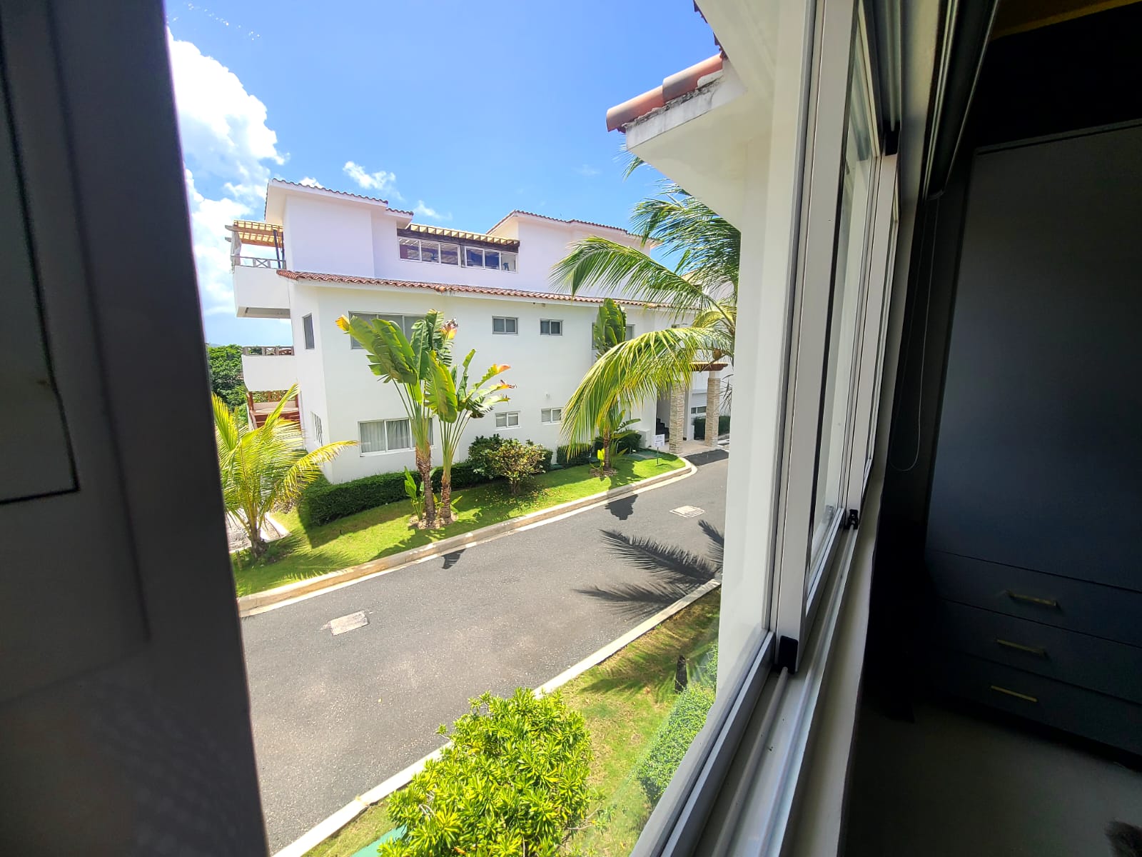 casas vacacionales y villas - Espectacular Villa Las Terrenas  9