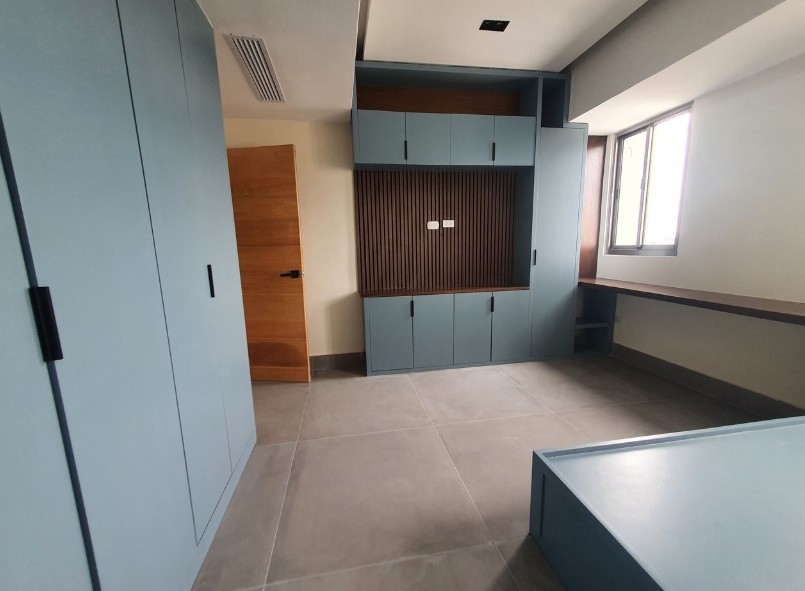 apartamentos - Venta de Apartamento en Los Cacicazgos moderno y Amplio 5